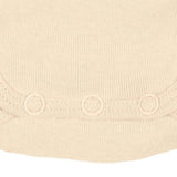 Toshi | Dreamtime Organic Onesie Singlet - Almond