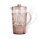 Indigo Love Collectors | Flemington Acrylic Jug - Pink