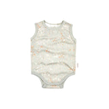 Toshi | Stephanie Singlet Onesie Classic