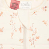 Toshi | Baby Sleep Bag Classic Long Sleeve 2.5 TOG - Songbirds