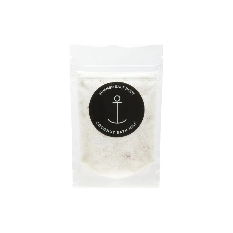 Summer Salt Body | Mini Coconut Bath Milk
