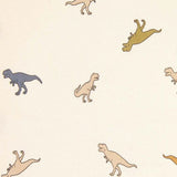 Toshi | Dinosauria Short Sleeve Onesie Classic