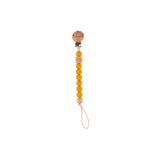 Emotion & Kids | Charlie Dummy Chain - Mustard