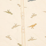 Toshi | Dinosauria Sleeveless Baby Sleep Bag Classic 1 TOG