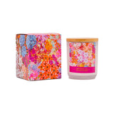 Artist Series Candle - Persimmon + Lily
