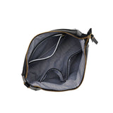Black Caviar Designs | Aspen Crossbody Bag -  Black