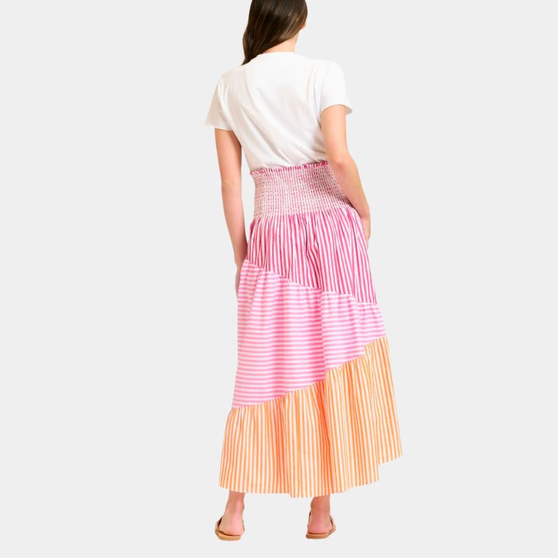 Shirty | The Skirt Dress - Fiesta Combo