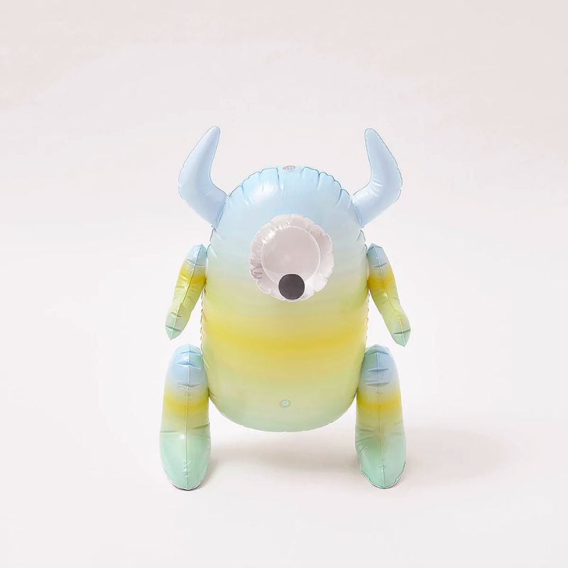 Sunnylife | Monty The Monster Inflatable Sprinkler