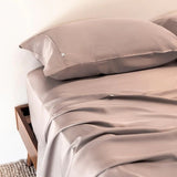 Mulberry Threads | Dusk 100% Organic Bamboo Sheet Set