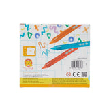 Tiger Tribe | Bath Crayons