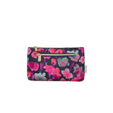 Tonic | Small Cosmetic Bag - Midnight Meadow