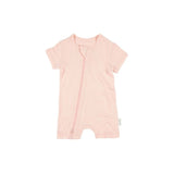 Toshi | Dreamtime Organic Onesie Short Sleeve - Blush