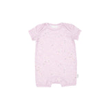 Toshi | Onesie Short Sleeve Classic - Nina Lavender