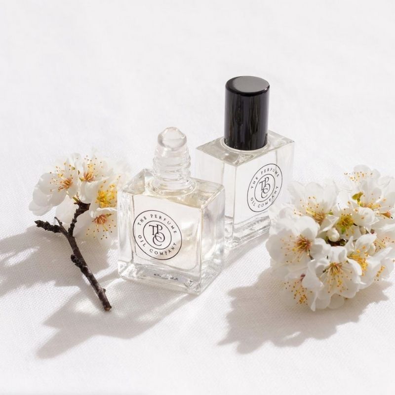 The Perfume Oil Company | DAISY Perfume Oil inspired by Daisy