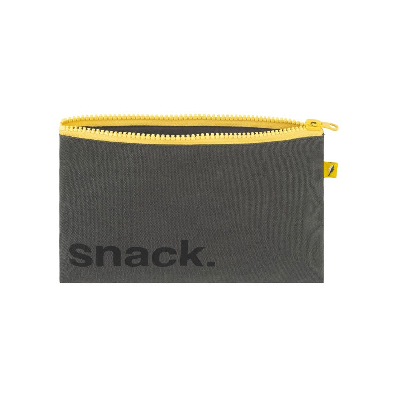 Fluf | Zip Snack Sack - Dusk Snack