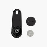 Orbitkey | Chipolo Tracker V2 - Black