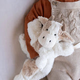 Nana Huchy | Hoochy Coochie - Clover the Cow Beige
