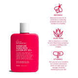 Sunscreen SPF50+ (200ml) - Signature