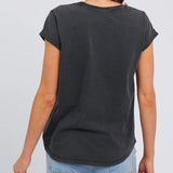 Foxwood | Signature Tee - Black