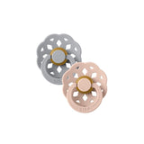 Cloud/Blush Boheme 2pk