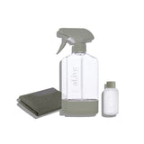 al.ive | Bathroom Cleaning Kit - Citrus Blossom