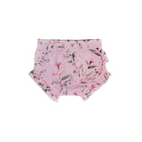 Pink Wattle Organic Baby Bloomers