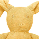 Toshi | Organic Bunny Andy - Butternut