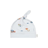 Toshi | Little Diggers Baby Beanie Classic