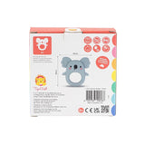 Tiger Tribe | Silicone Teether - Koala
