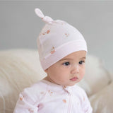 Daisy Baby Beanie