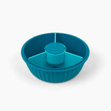 Yumbox | Poke Bowl - Lagoon Blue