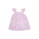 Toshi | Baby Dress - Athena Lavender