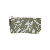 Annabel Trends | Small Cosmetic Bag Linen - Abstract Gum