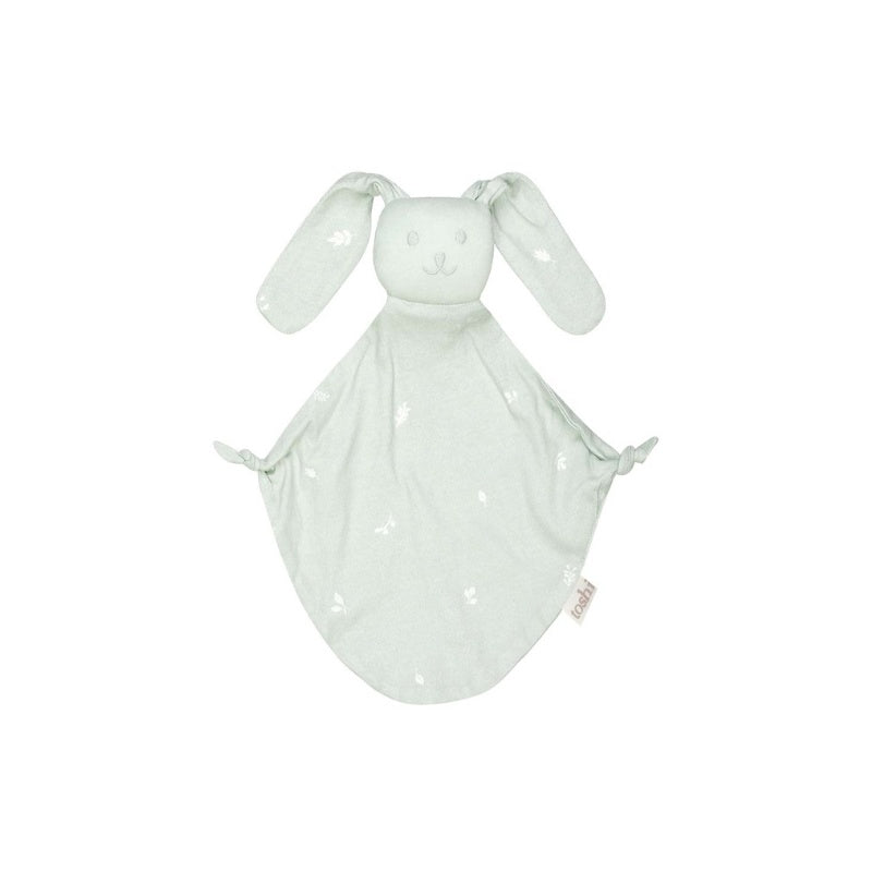 Toshi | Baby Bunny Mini - Elm