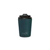 BINO Stainless Steel Reusable Cup 227ml - Emerald