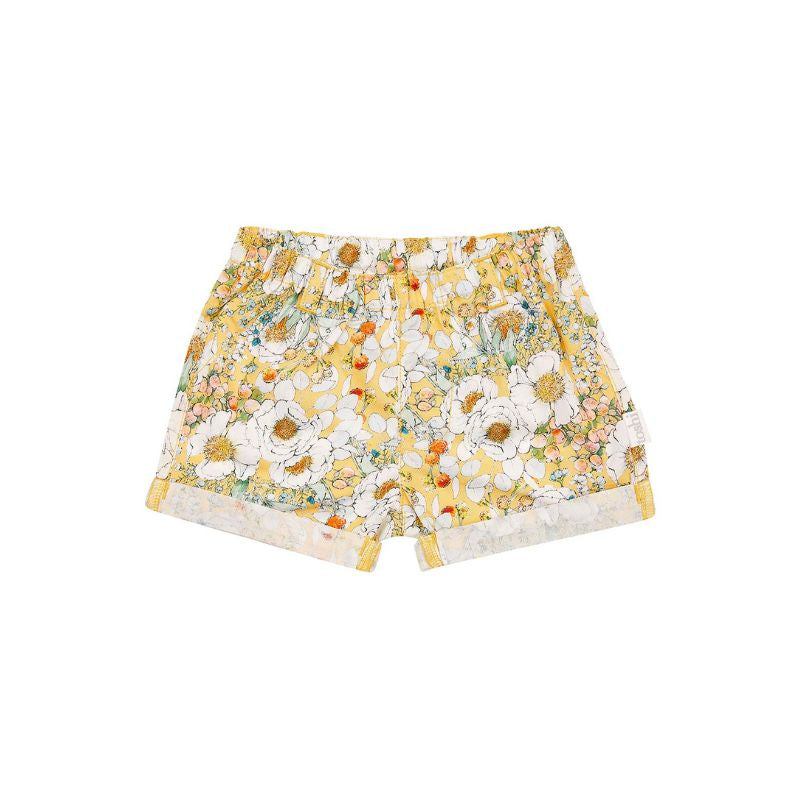 Toshi | Claire Sunny Baby Shorts