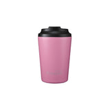 CAMINO Stainless Steel Reusable Cup 340ml - Bubblegum
