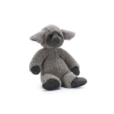 Nana Huchy | Sammy the Sheep - Black