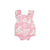 Toshi | Baby Romper - Yasmin Honeysuckle