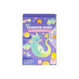 Tiger Tribe | Mini Transfer Magic - Enchanted Creatures