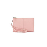 Black Caviar Designs | Lucy Pouch - Pink