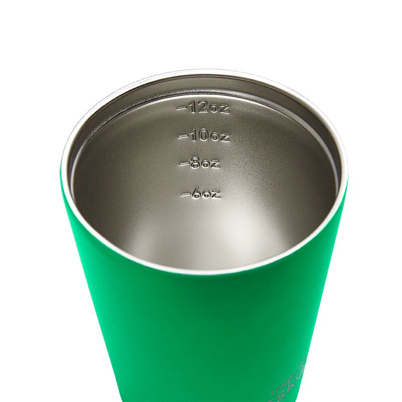 Made By Fressko | Clover CAMINO Stainless Steel Reusable Cup 340ml