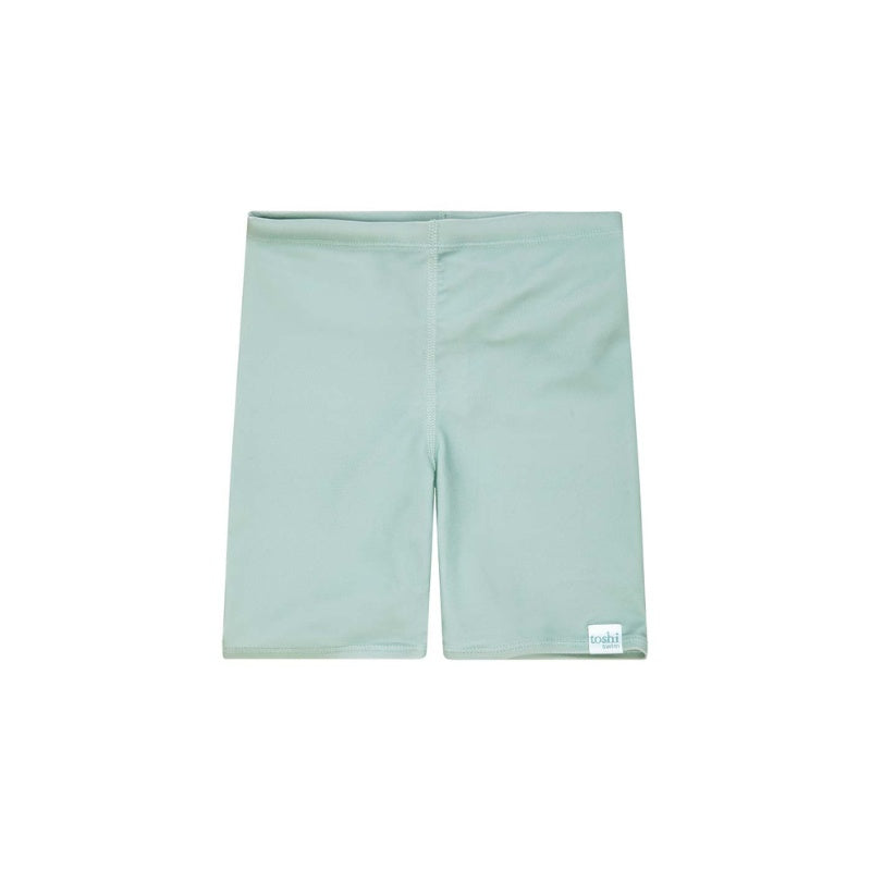 Toshi | Swim Kids Jammers Solid - Thyme