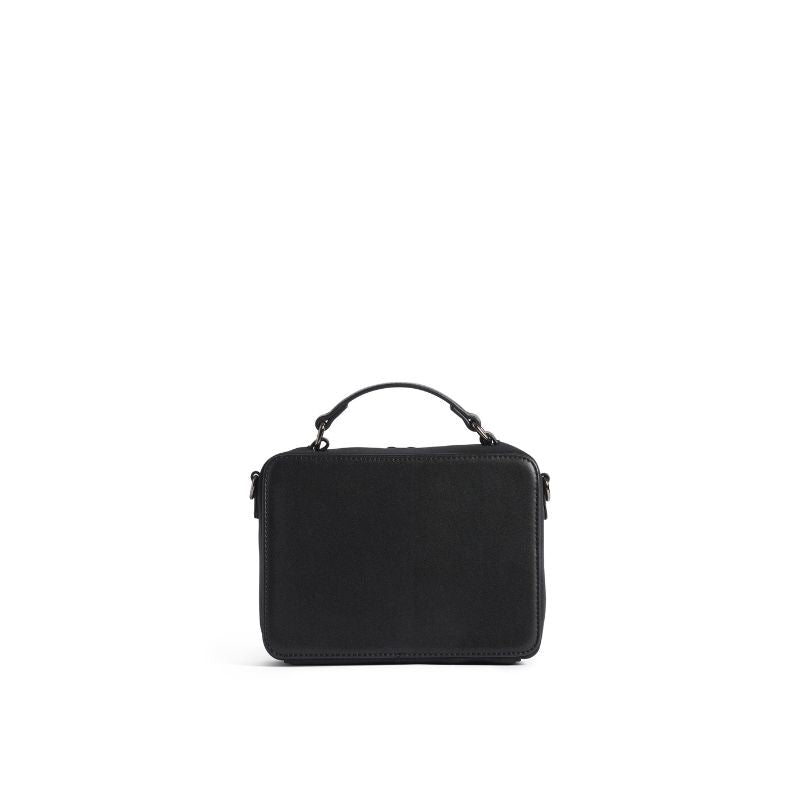 Prene Bags | The Floyd Bag (BLACK) Neoprene Crossbody Bag