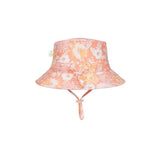 Toshi | Tea Rose Swim Sunhat