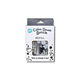 DIY Calm Down Bottle Refill - Glow In The Dark