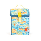The Somewhere Co | Mini Lunch Satchel - Surf's Up