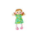 Tiger Tribe | Mini Rag Doll - Nellie