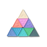 Jellystone Designs | Triblox - Pastel