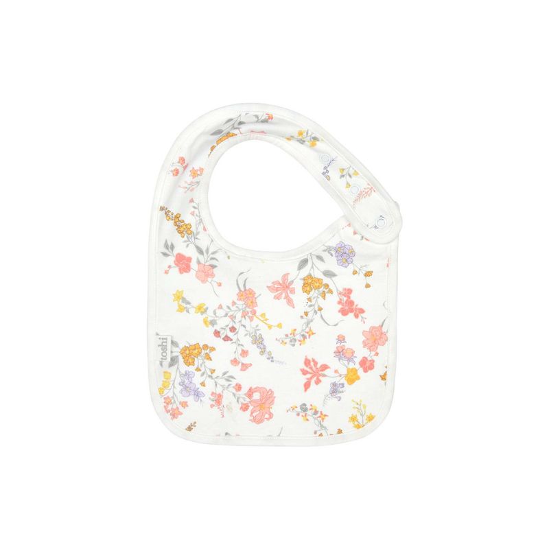 Toshi | Isabelle Baby Bib 2-Pack